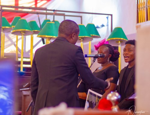 The Power of Worship: How Music Transforms Hearts